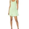 Splendid Women's Standard Swimsuit Cover Up Romper With Pockets -Famous Apparel Store 71zw5pO5l4L. AC SR736920