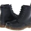 Dr. Martens Kid's Collection 1460 Toddler Brooklee Boot (Toddler) -Famous Apparel Store 81 fdn lhJL. AC SR920736