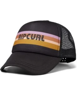Rip Curl Swell Stripe Trucker Hat