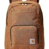 Carhartt 23L Single-Compartment Backpack