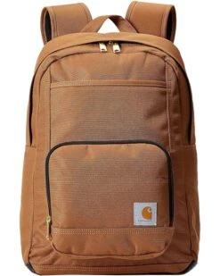 Carhartt 23L Single-Compartment Backpack