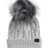 The North Face Oh Mega Faux Fur Pom Beanie -Famous Apparel Store 8134jhfB0TL. AC SR736920