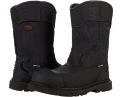 Avenger Work Boots Hammer Pull On CT