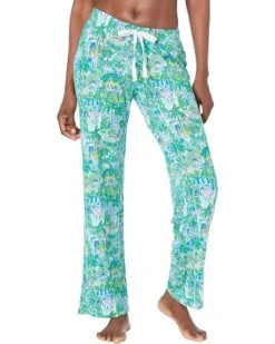 Lilly Pulitzer PJ Knit Pants