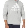 Adidas Big & Tall Essentials Logo Hoodie 1 Adidas Big & Tall Essentials Logo Hoodie -Famous Apparel Store 8192M5d xyL. AC SR736920