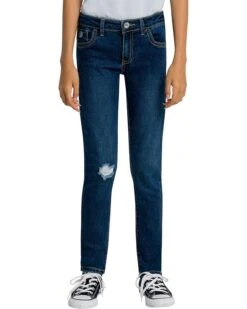 Levi's® Kids 710™ Super Skinny Jean (Big Kids)
