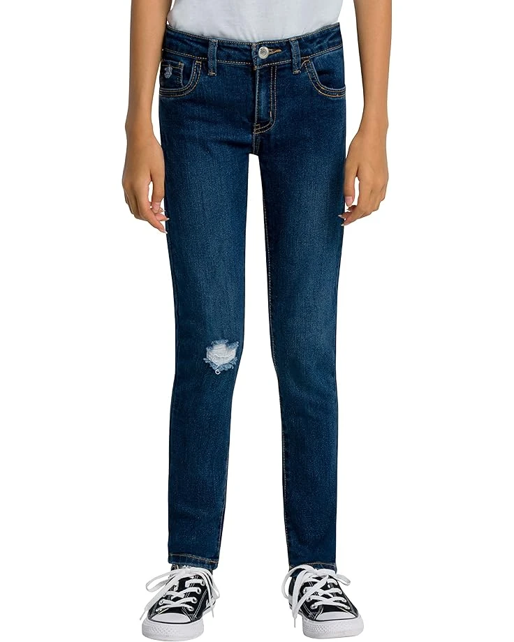 Levi's® Kids 710™ Super Skinny Jean (Big Kids) 3 Levi's® Kids 710™ Super Skinny Jean (Big Kids)