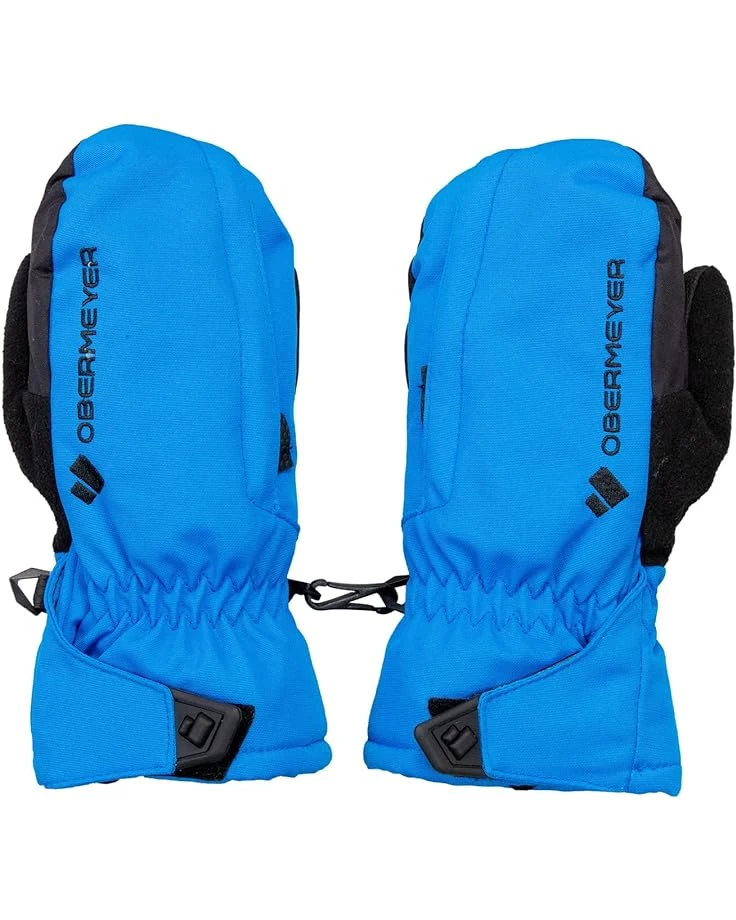 Obermeyer Kids Gauntlet Mitten (Toddler/Little Kids) 3 Obermeyer Kids Gauntlet Mitten (Toddler/Little Kids)