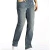 Lee Lee Men's Big & Tall Performance Series Extreme Motion Athletic Fit Tapered Leg Jean -Famous Apparel Store 81DIIJEyRiL. AC SR736920