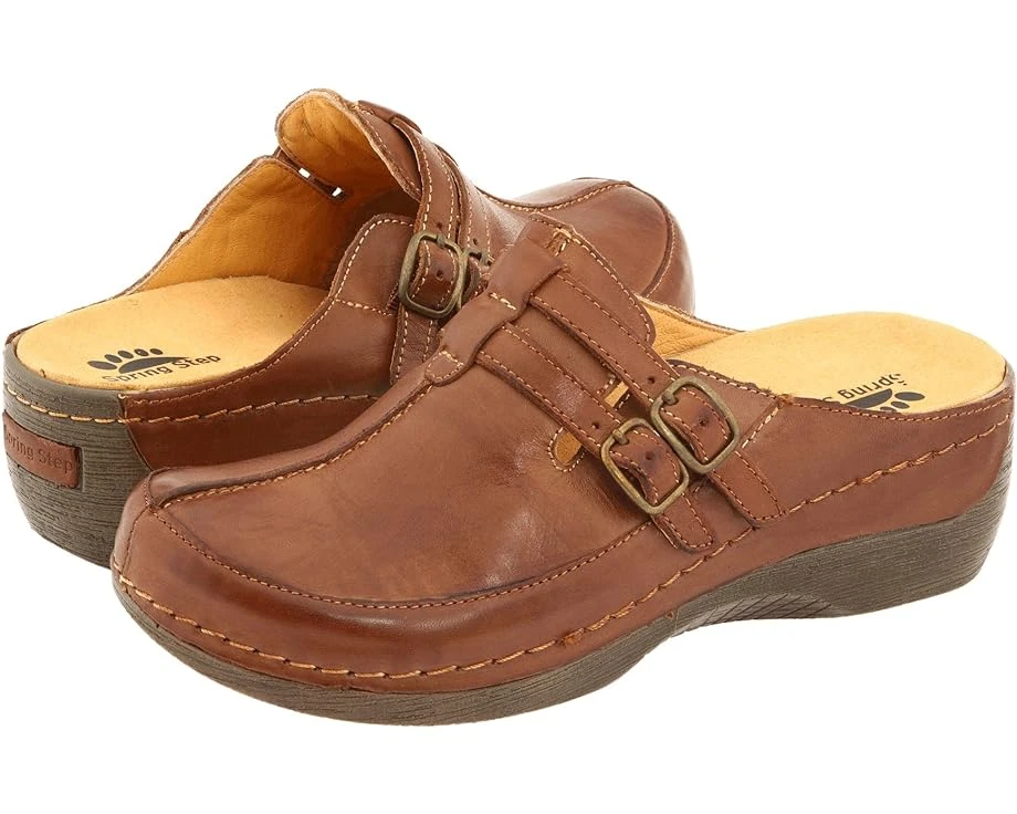 Spring Step Happy 3 Spring Step Happy