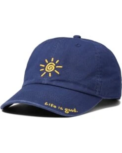 Life Is Good My Sunshine Chill Cap