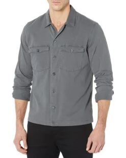 AllSaints Spotter Long Sleeve Shirt