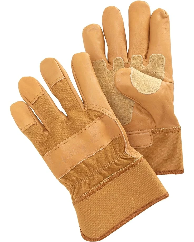 Carhartt System 5 Work Gloves 3 Carhartt System 5 Work Gloves