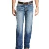 Ariat Men's Straight -Famous Apparel Store 81N1YdddTL. AC SR736920