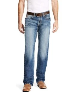Ariat Men's Straight