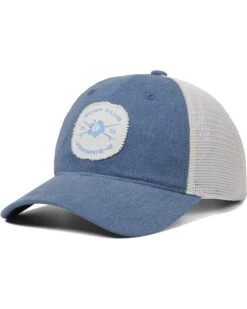 Johnnie-O Surf Club Trucker