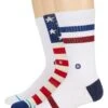 Stance The Americana 3-Pack -Famous Apparel Store 81RhIZca6LL. AC SR736920