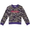 Kenzo Kids Cheetah Print Pullover (Little Kids/Big Kids) -Famous Apparel Store 81S17sQAWpL. AC SR736920