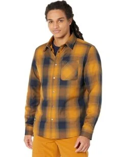 Flylow Sinclair Insulated Flannel