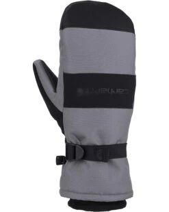 Carhartt Men's W.P. Waterproof Insulated Mitt