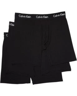 Calvin Klein Underwear 3-Pack Body Modal Boxer Brief