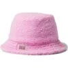 UGG Kids Sherpa Bucket Hat (Toddler/Little Kids) -Famous Apparel Store 81ViO04qODL. AC SR736920