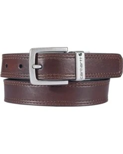 Carhartt Vegan Leather Reversible Belt