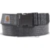 Carhartt Carhartt Men's, Casual Rugged Belt -Famous Apparel Store 81ZI0yhPrbL. AC SR736920