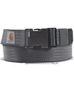 Carhartt Carhartt Men's, Casual Rugged Belt