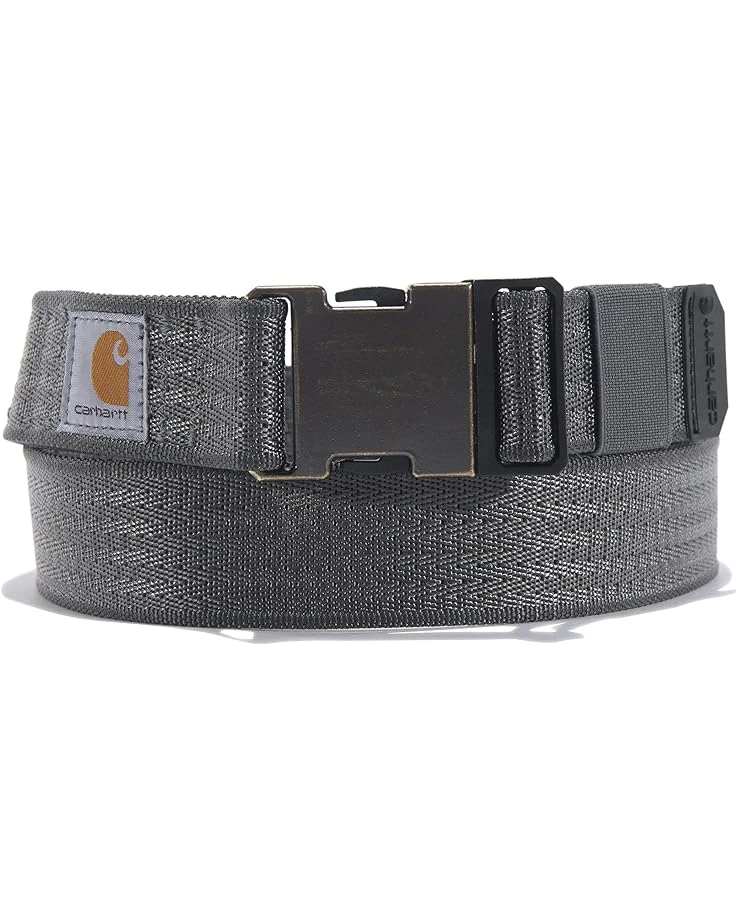 Carhartt Carhartt Men's, Casual Rugged Belt 3 Carhartt Carhartt Men's, Casual Rugged Belt