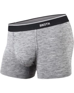 BN3TH Classic Trunks - Heather