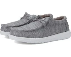 Hey Dude Wally Linen (Little Kid/Big Kid)