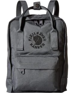 FJÄLLRÄVEN Fjällräven Re-Kånken Mini