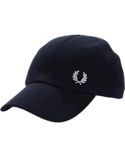 Fred Perry Pique Classic Cap