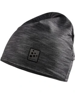 Craft Microfleece Ponytail Hat