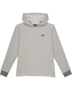 Billabong Kids Keystone Pullover Hoodie (Big Kids)