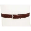Johnston & Murphy Double Calf Belt -Famous Apparel Store 81kp4kLR0dL. AC SR736920