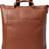 Cole Haan Grand Ambition Leather Convertible Backpack
