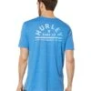 Hurley Half Moon Short Sleeve Tee -Famous Apparel Store 81o47JTq7L. AC SR736920