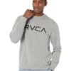 RVCA Big RVCA Crew Sweatshirt -Famous Apparel Store 81oE889pUgL. AC SR736920