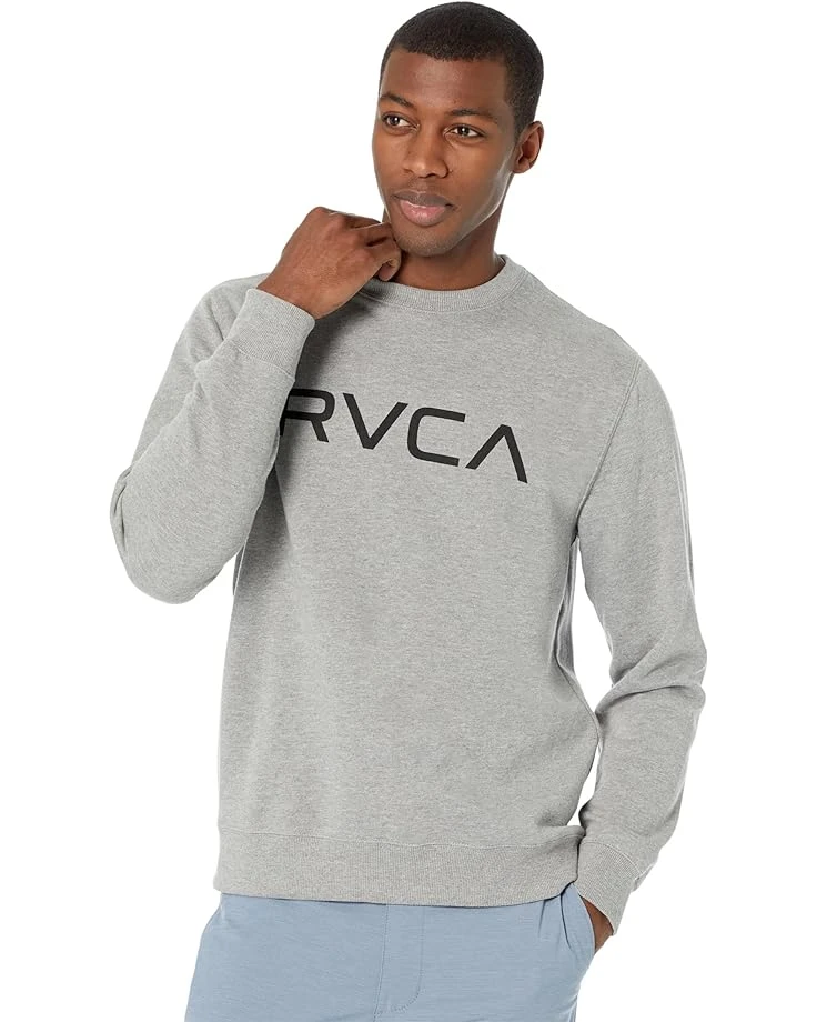 RVCA Big RVCA Crew Sweatshirt 3 RVCA Big RVCA Crew Sweatshirt