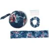 Vera Bradley Hair Accessory Set With Organizer -Famous Apparel Store 81odIpWfzzL. AC SR736920
