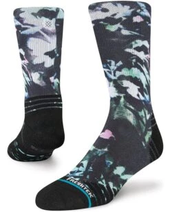 Stance Gully Mid Cushion Performance Sock