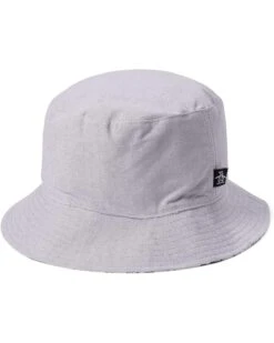 Original Penguin Golf Vacation Pete Reversible Bucket Hat