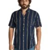Johnny Bigg Big & Tall Bradley Stripe Shirt -Famous Apparel Store 81tb9vE YaL. AC SR736920