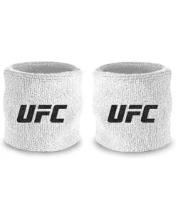 Suddora UFC Wristband Pair