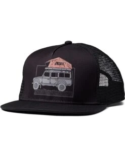 Prana Journeyman Trucker 2.0