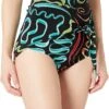 Norma Kamali Women's Bikini Bottom -Famous Apparel Store 9103Rd6iKlL. AC SR736920