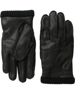 Hestra Deerskin Primaloft Rib