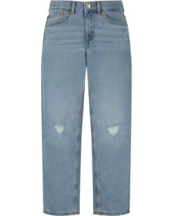 Levi's® Kids Loose Fit Jeans (Big Kids)